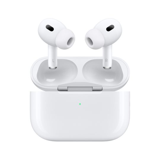 AirPods Pro 2 – Made in China | Super Quality Buzzer Edition